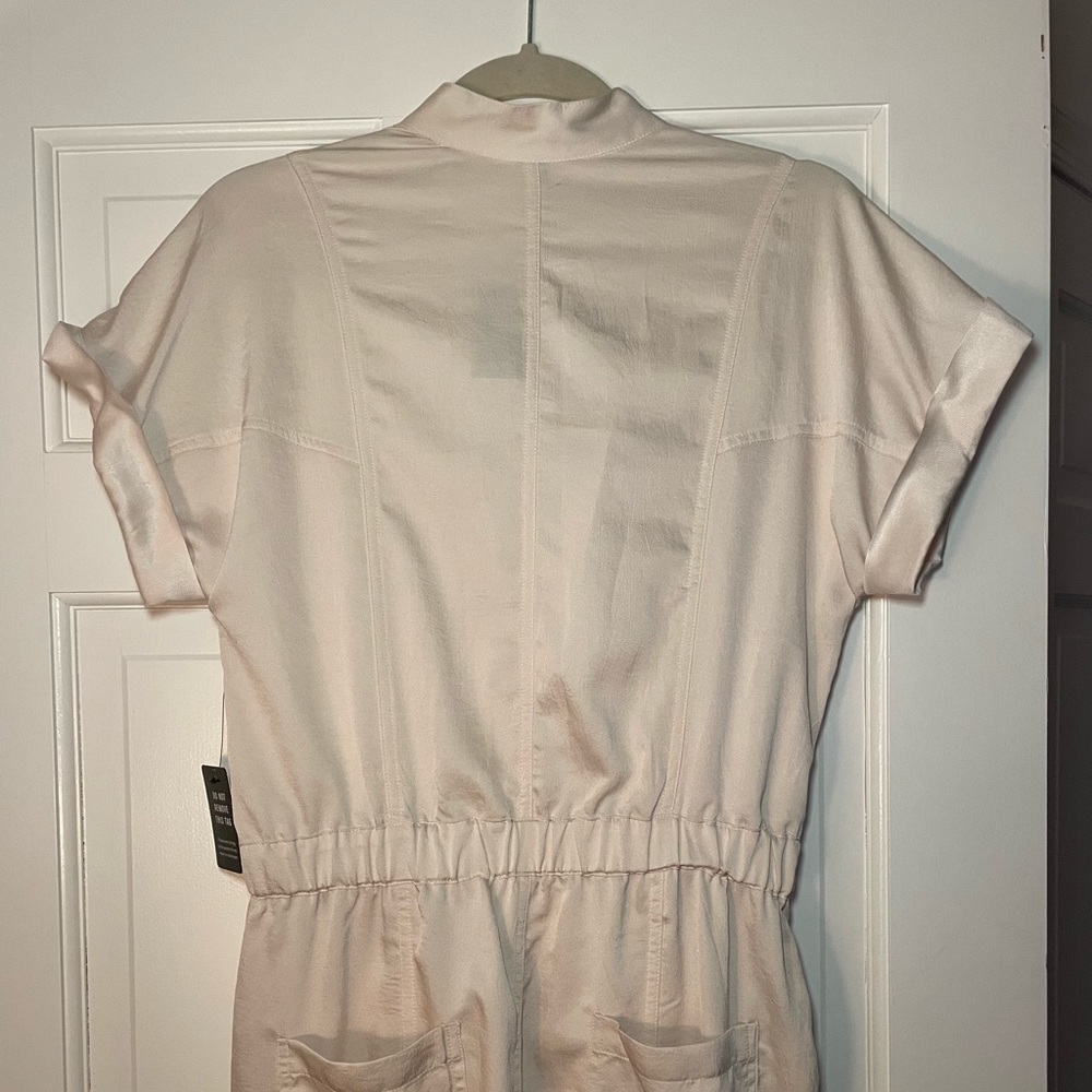 Express Jumpsuit - Picture 6 of 7